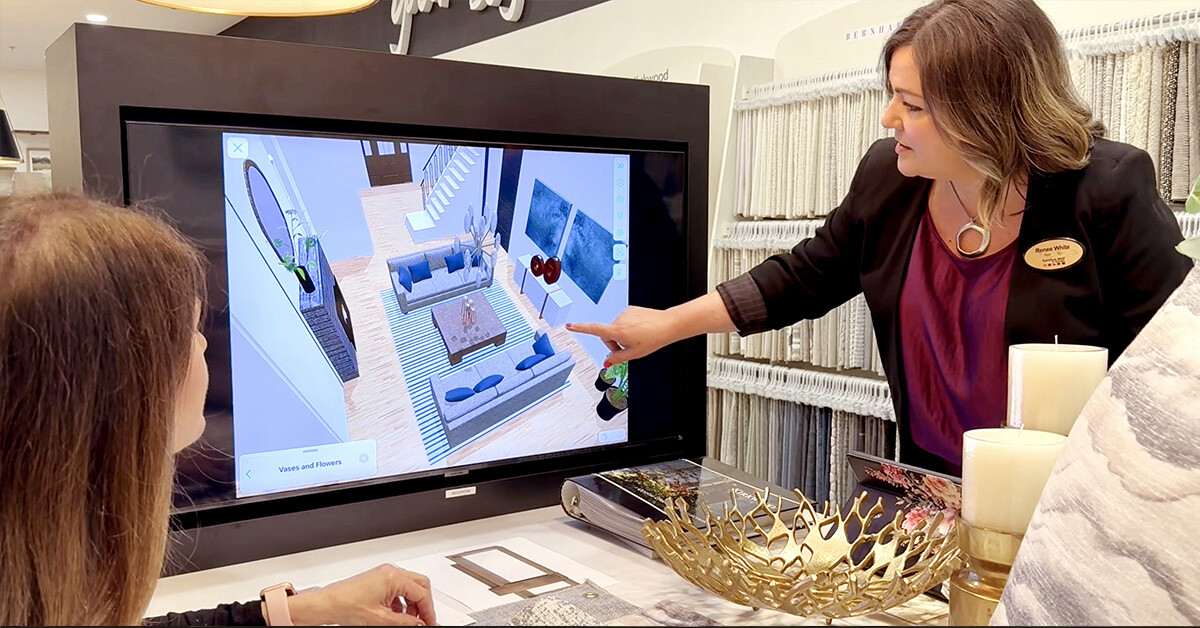 Furniture Mall Complimentary Design Studio Furniture Mall Complimentary Design Studio