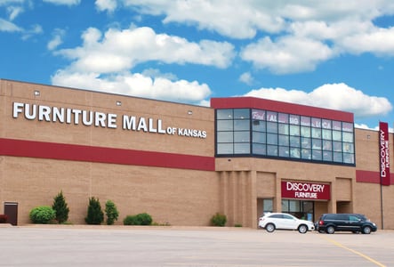 Topeka Mall Exterior Picture_same size as olathe