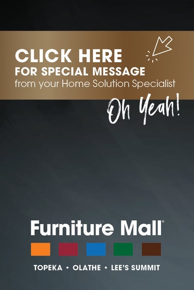 Thank you video from Furniture Mall Home Specialist – personalized service for creating inspiring spaces with furniture and mattress solutions.
