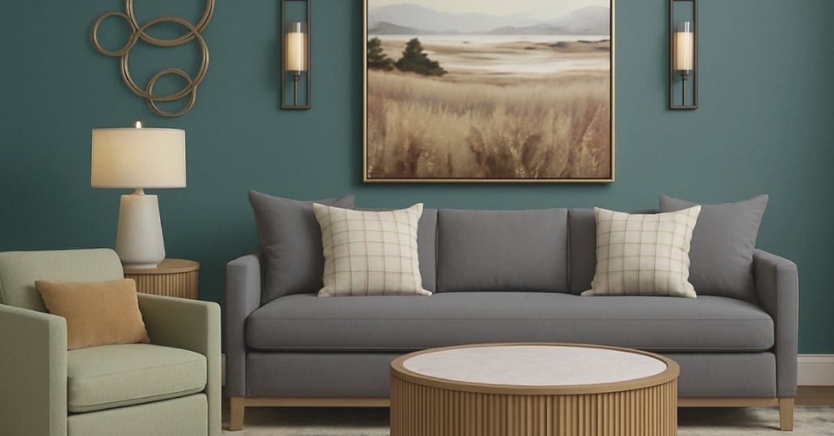 Behr 2026 Color Trends: How to Use Them in Your Home with Confidence