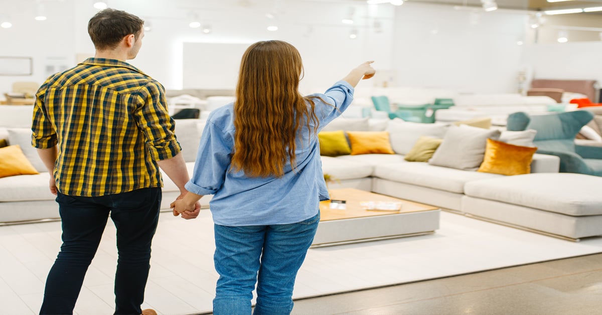 Why Are Sofas So Expensive? 6 Hidden Factors You Should Know