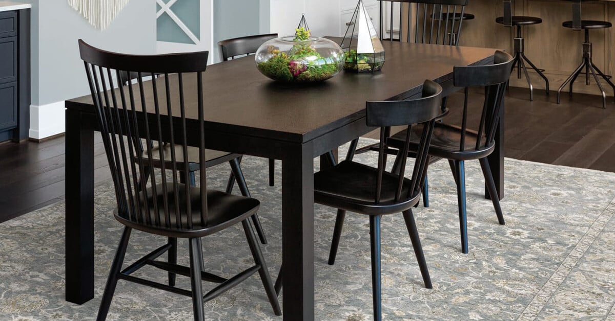 Rug Size Guide: How to Choose the Perfect Rug Sizes for Every Room