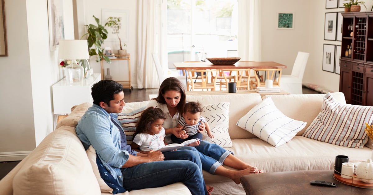 Nature Inspired Design Tips: 6 Easy Ways to Create a Calmer Space
