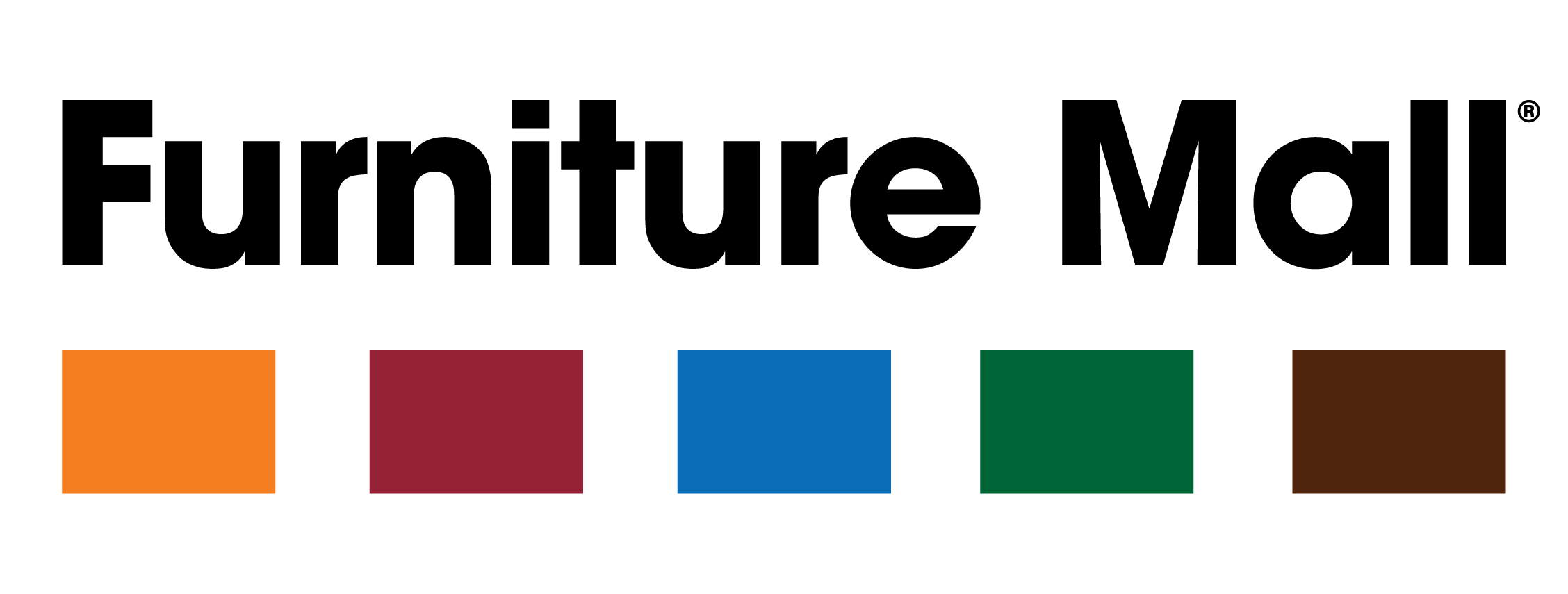 Furniture Mall Logo