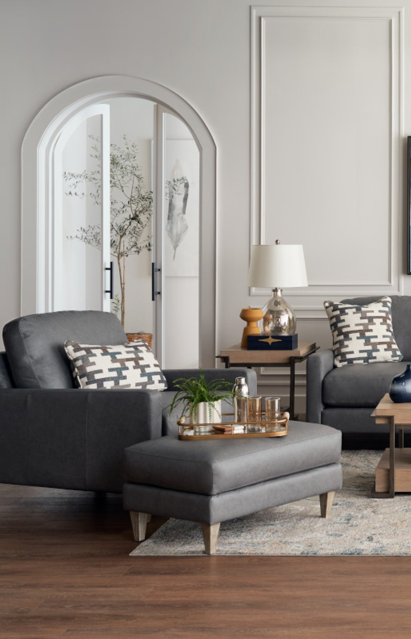 Custom Home Styling: Transform Your Space with Furniture Mall’s Complimentary Home Styling Service