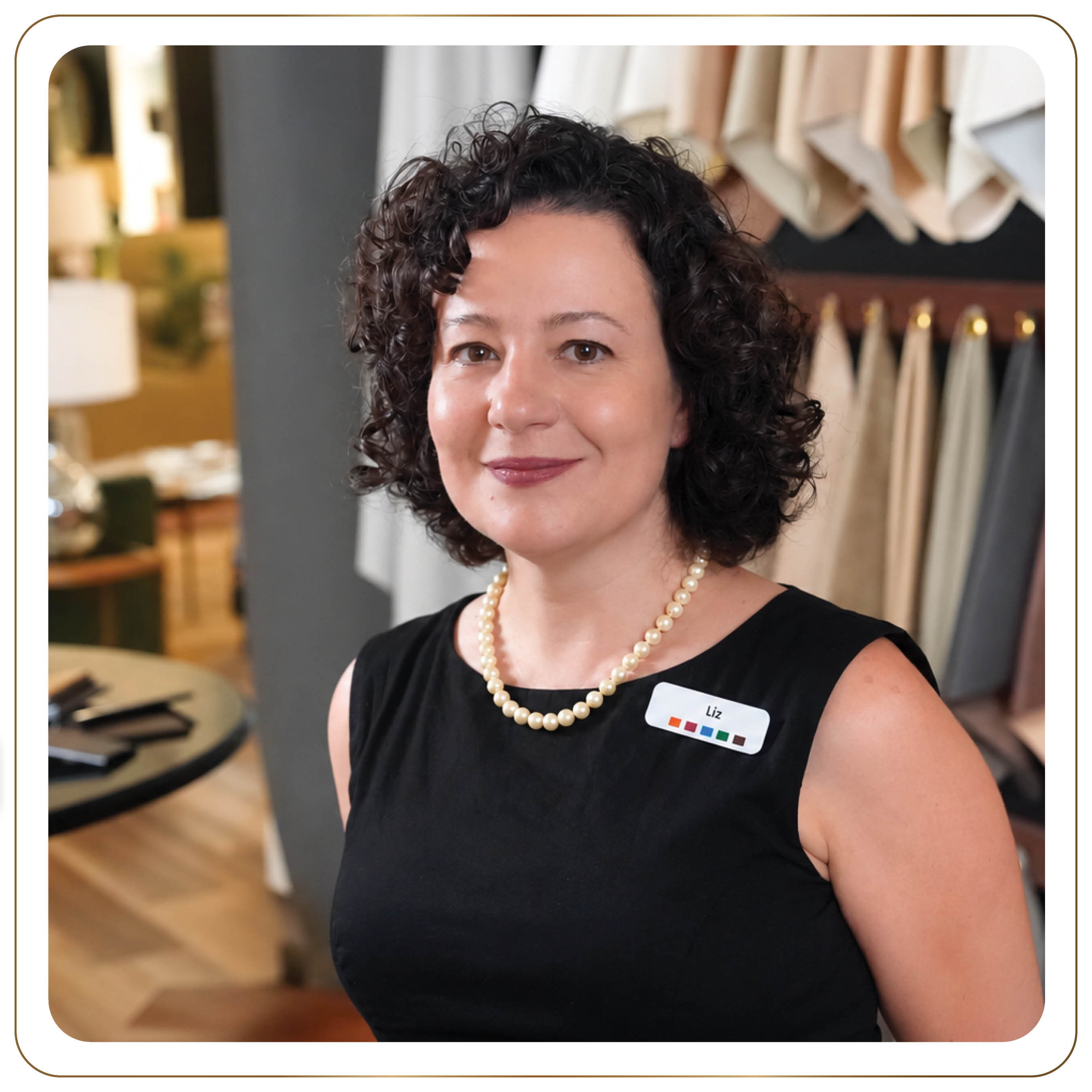 Liz Fisher | Home Stylist | Northland Furniture Mall