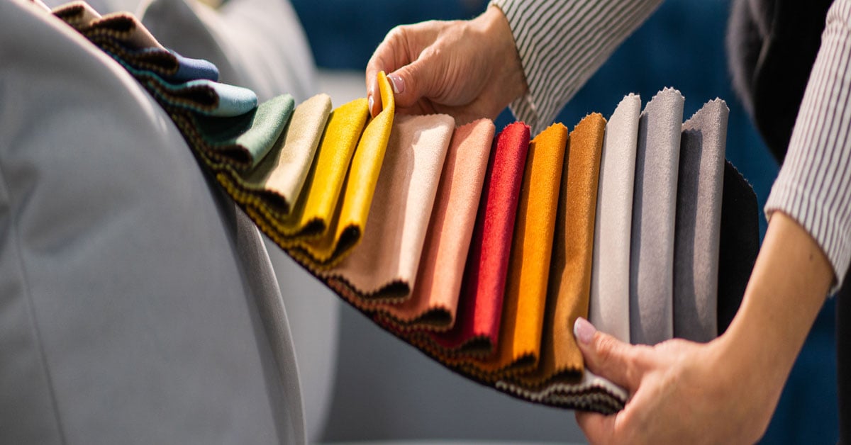 Performance Fabrics Every Family Needs: Spill-Proof, Kid-Proof, Pet-Proof