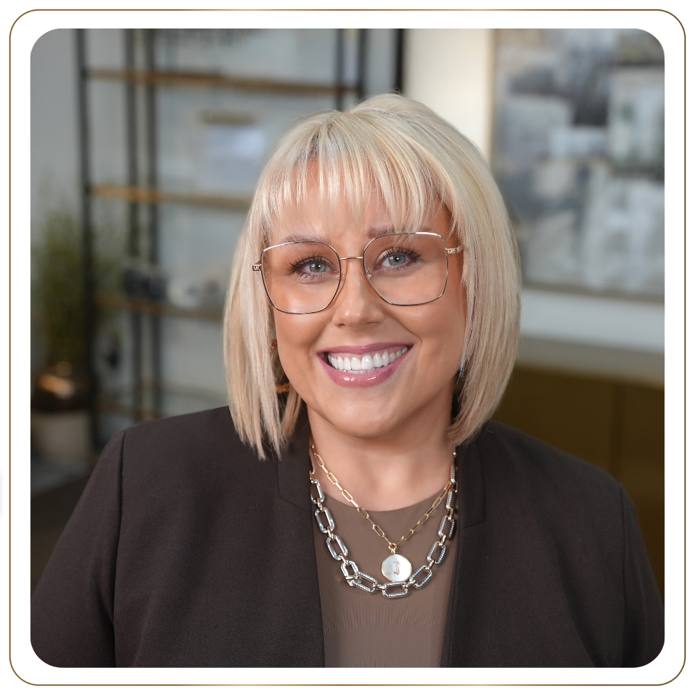 Jamie Rebarchek– Your Home Solution Expert at The Furniture Mall